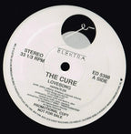 The Cure – Lovesong (1989)