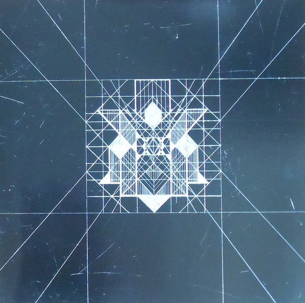 Anna von Hausswolff – The Miraculous (2015)