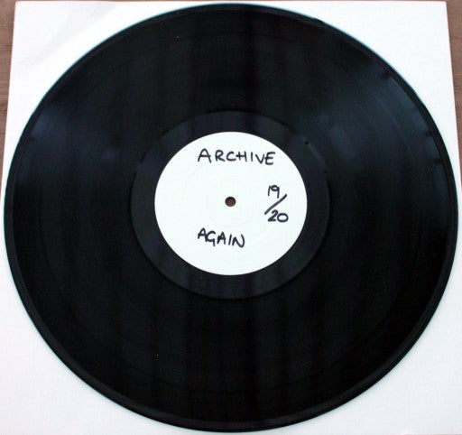 Archive – Again (2002)