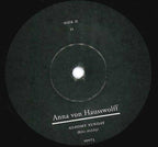 Anna von Hausswolff – Track Of Time (2010)