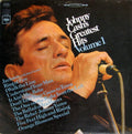 Johnny Cash – Johnny Cash's Greatest Hits (Volume 1) (1967)