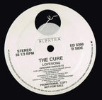 The Cure – Lovesong (1989)
