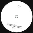 Anna von Hausswolff – Track Of Time (2010)