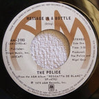 The Police – Message In A Bottle (1980)