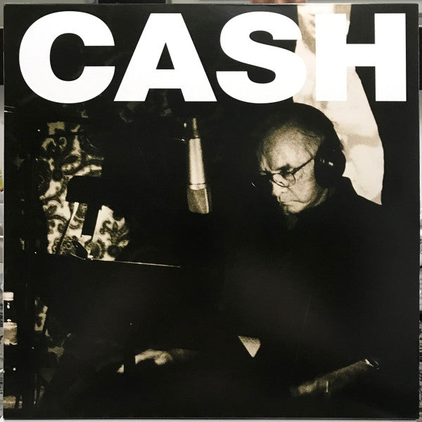 Johnny Cash – American V: A Hundred Highways (2006)