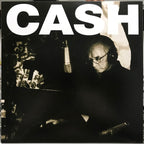 Johnny Cash – American V: A Hundred Highways (2006)