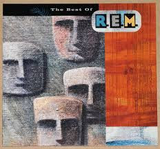 R.E.M. – The Best Of R.E.M. (1991)