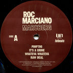Roc Marciano – Marcberg (2011)