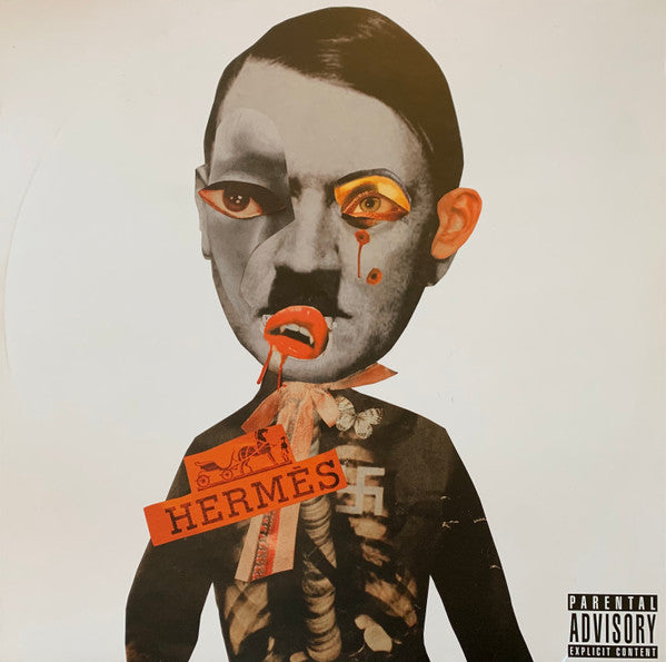 Westside Gunn – Hitler Wears Hermes IV (2017)