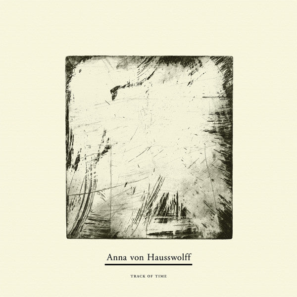 Anna von Hausswolff – Track Of Time (2010)