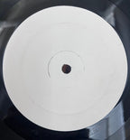 Milton Wright – Spaced (1977)