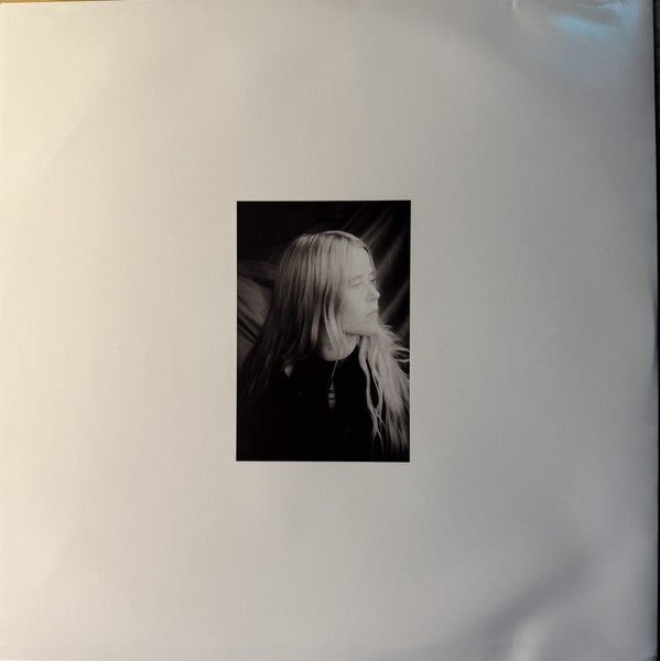Anna von Hausswolff – Iconoclasts (2025)