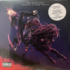Roc Marciano – Behold A Dark Horse (2018)