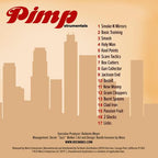 Roc Marciano – Pimpstrumentals (2020)