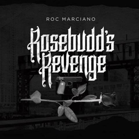 Roc Marciano – Rosebudd's Revenge (2017)
