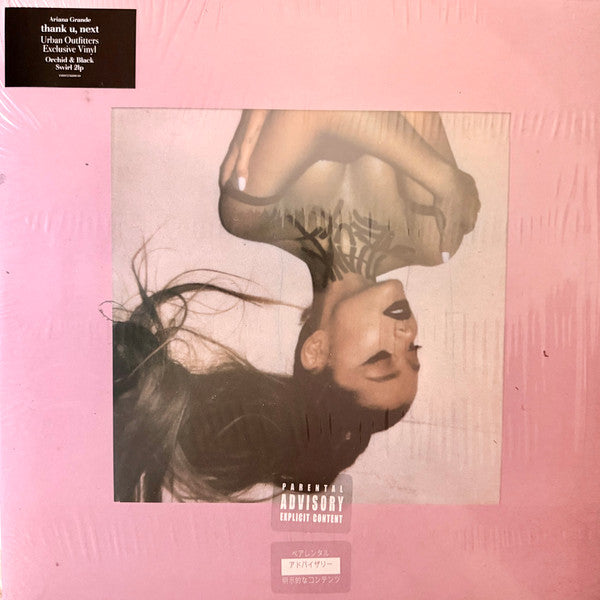 Ariana Grande – Thank U, Next (2026)