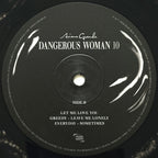 Ariana Grande – Dangerous Woman (2026)