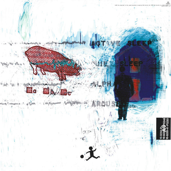 Radiohead – OK Computer