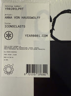 Anna von Hausswolff – Iconoclasts (2025)