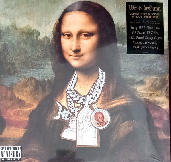 Westside Gunn – And Then You Pray For Me (2023)