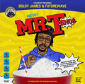 Boldy James & Futurewave – Mr. Ten08 (2022)