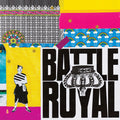 Ecca Vandal – White Flag / Battle Royal (2015)