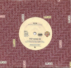 R.E.M. – Pop Song 89 (1989)