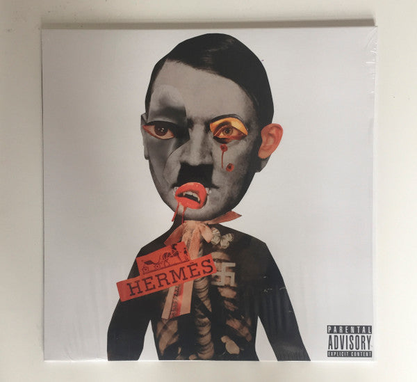 Westside Gunn – Hitler Wears Hermes IV (2017)