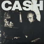 Johnny Cash – American V: A Hundred Highways (2006)