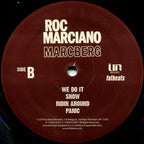 Roc Marciano – Marcberg (2011)