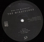 Anna von Hausswolff – The Miraculous (2015)