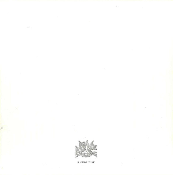 Anna von Hausswolff – Track Of Time (2010)