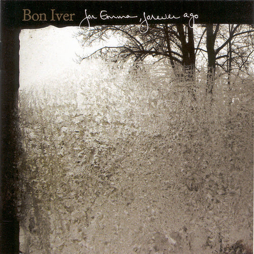 Bon Iver – For Emma, Forever Ago (2026)