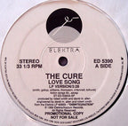 The Cure – Lovesong (1989)