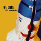 The Cure – Wild Mood Swings (1996)