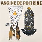Angine De Poitrine – Vol.1 (2026)