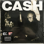 Johnny Cash – American V: A Hundred Highways (2006)