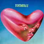 Fontaines D.C. – Romance (2025)