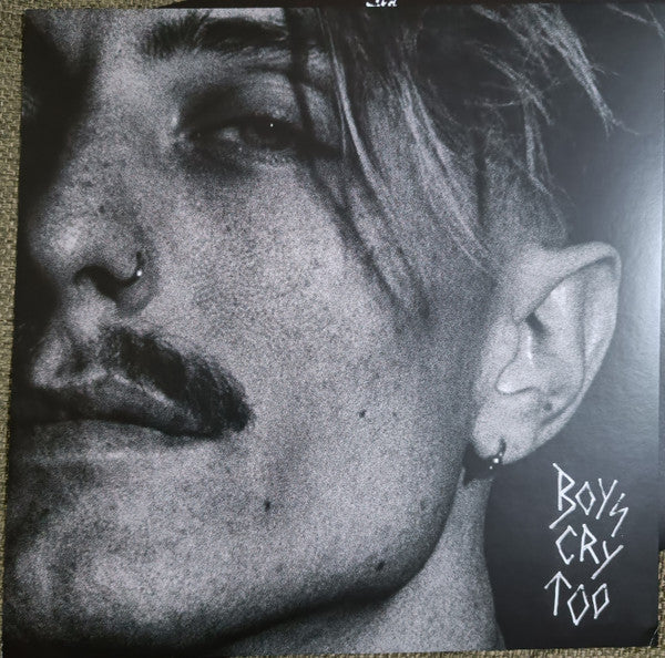 The Haunted Youth – Boys Cry Too (2026)
