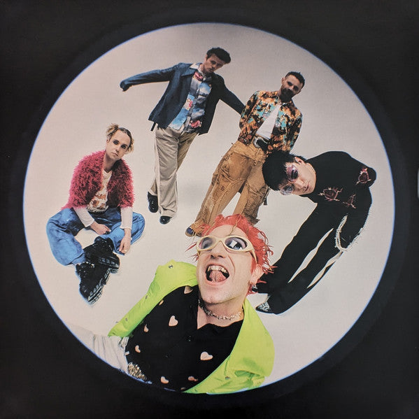 Fontaines D.C. – Romance (2025)