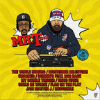 Boldy James & Futurewave – Mr. Ten08 (2022)