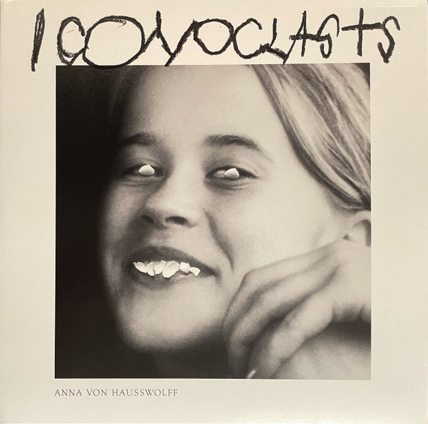 Anna von Hausswolff – Iconoclasts (2025)