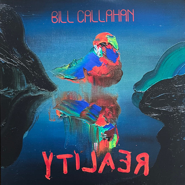Bill Callahan – Reality (2023)