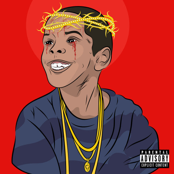Westside Gunn – Flygod (2016)