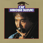 Hiroshi Suzuki = Hiroshi Suzuki – Cat = キャット (2025)