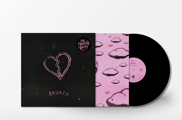 The Haunted Youth – Broken (2022)
