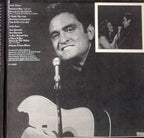 Johnny Cash – At Folsom Prison And San Quentin (1974)