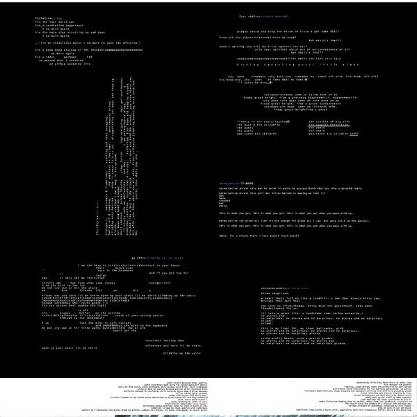 Radiohead – OK Computer